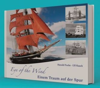 Eye of the Wind