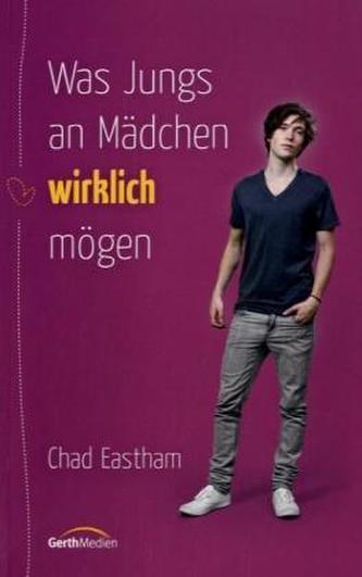 Was Jungs an Mädchen wirklich mögen