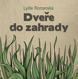 Dveře  do zahrady