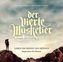 Der vierte Musketier, MP3-CD
