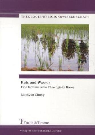 Reis und Wasser
