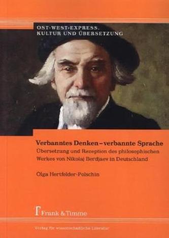 Verbanntes Denken - verbannte Sprache
