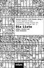 Die Liste