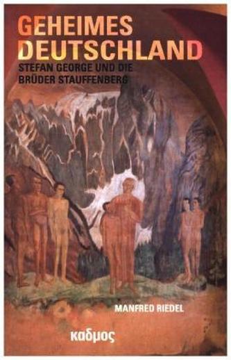 Geheimes Deutschland