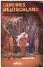 Geheimes Deutschland