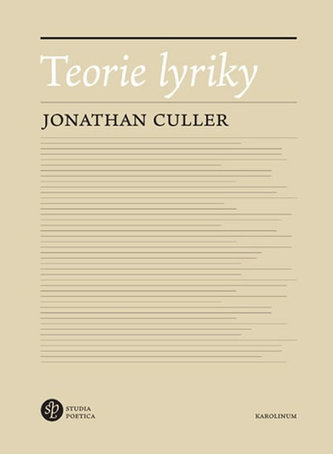 Teorie lyriky