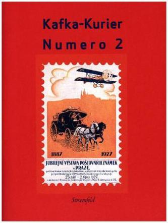 Kafka-Kurier Numero 2