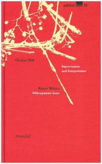 Improvisation und Interpretation