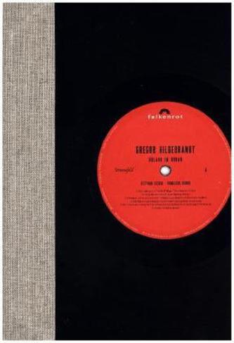 Urlaub im Urban, m. Vinylschallplatte