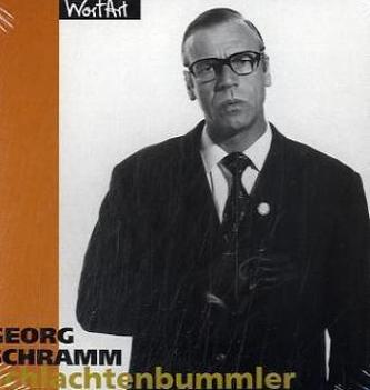 Schlachtenbummler, 1 Audio-CD