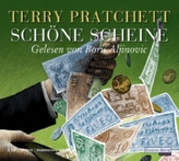 Schöne Scheine, 5 Audio-CDs