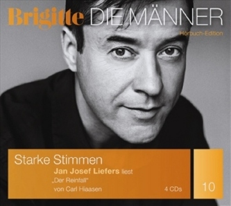 Der Reinfall, 4 Audio-CDs