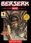 Berserk Max. Bd.3