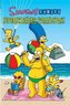 Superschräger Strandspaß