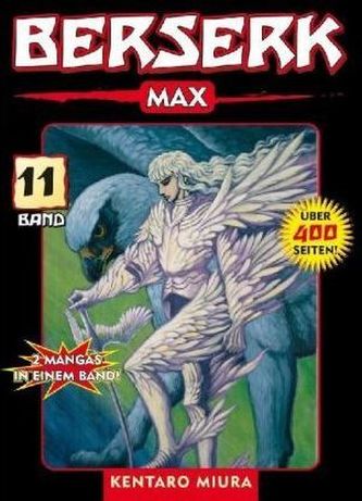 Berserk Max. Bd.11