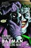 Batman, The Killing Joke