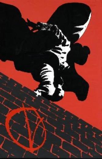 V wie Vendetta, Absolute Edition