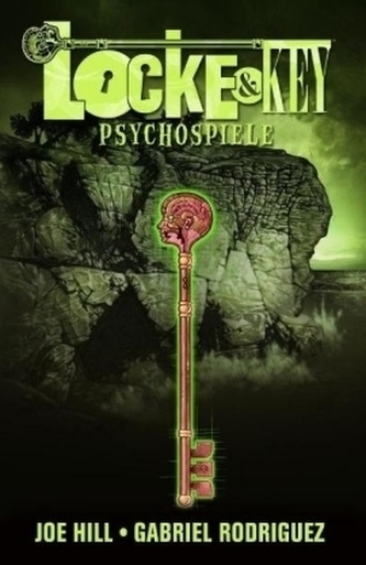 Locke & Key - Psychospiele