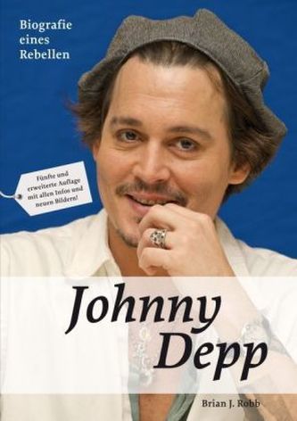 Johnny Depp Johnny Depp