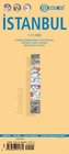 Borch Map Istanbul