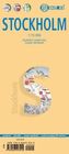 Borch Map Stockholm