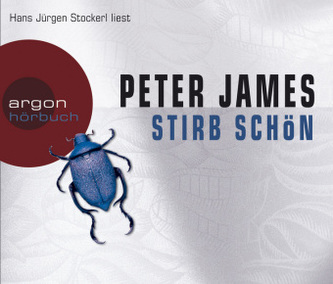 Stirb schön, 6 Audio-CDs