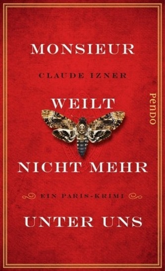 Monsieur weilt nicht mehr unter uns