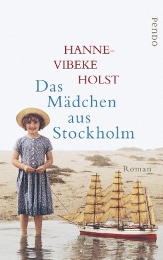Das Mädchen aus Stockholm