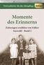 Momente des Erinnerns. Bd.2