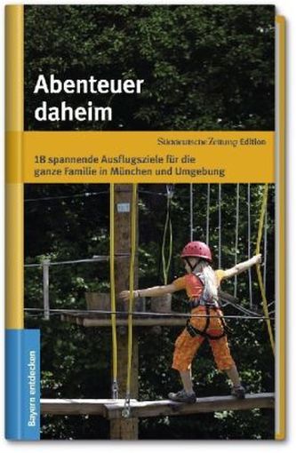 Abenteuer daheim