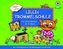 Lillis Trommelschule, m. Audio-CD