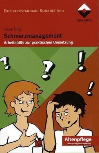 Schmerzmanagement