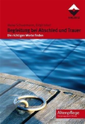 Begleitung bei Abschied und Trauer