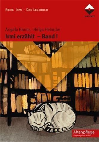 Irmi erzählt, 3 Bde.. Bd.1