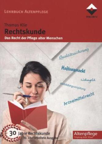 Rechtskunde