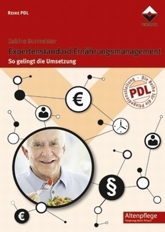 Expertenstandard Ernährungsmanagement