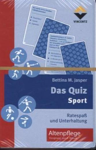 Das Quiz - Sport (Spiel)