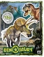 Sam. knižka/  Dinosaury