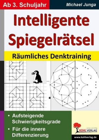 Intelligente Spiegelrätsel