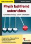 Physik fachfremd unterrichten, Sekundarstufe