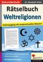 Rätselbuch Weltreligionen