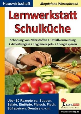 Lernwerkstatt Schulküche
