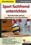 Sport fachfremd unterrichten, Grundschule