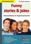 Funny stories & jokes