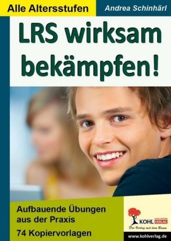 LRS wirksam bekämpfen!