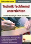 Technik fachfremd unterrichten