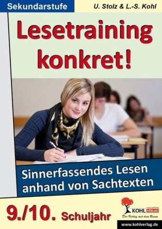9./10. Schuljahr
