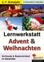 Lernwerkstatt Weihnachten