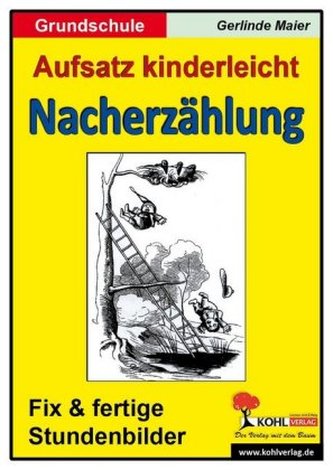 Nacherzählung