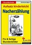 Nacherzählung
